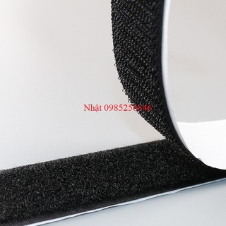 Miếng 3M dán Pin 6cm, 10cm