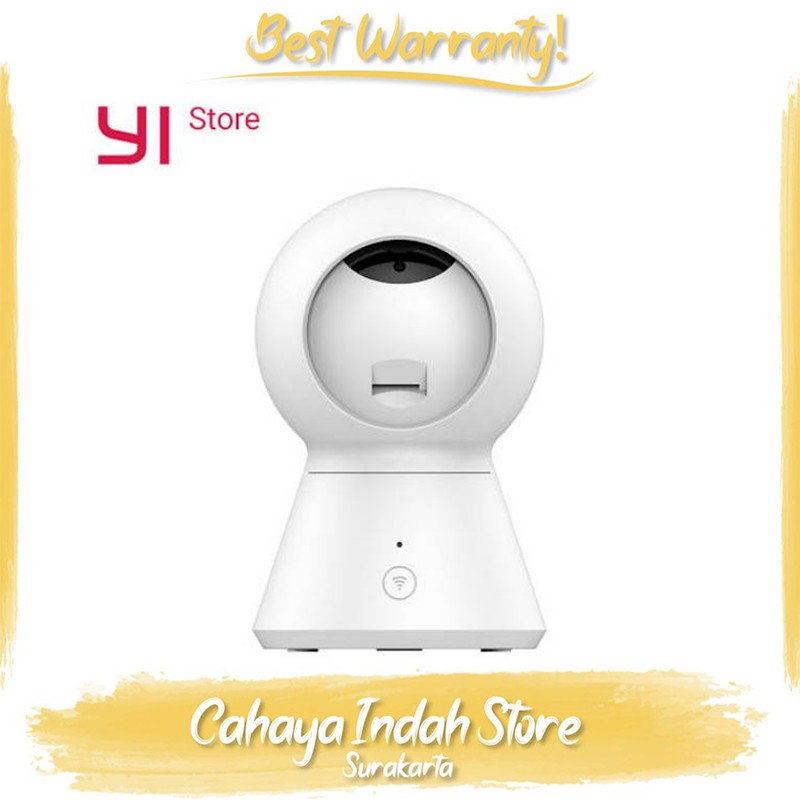 Camera Ip Yi Lite K2 Xiaomi Xiaoyi Ptz 360 Cctv 1080p Giá Rẻ Nhất