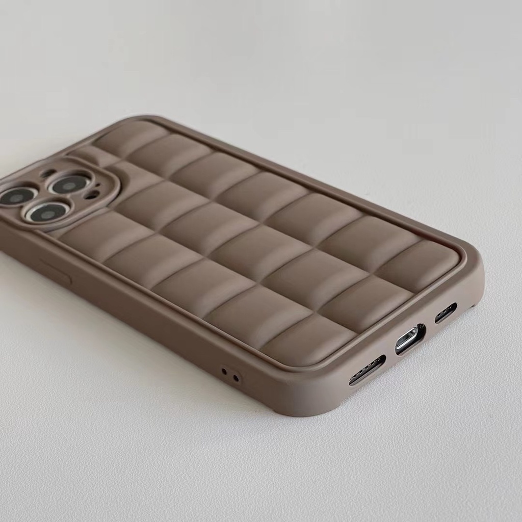 Ốp Điện Thoại Hình Vuông Cho iphone 15promax 15pro 15 14 14 pro 14 pro max 14 plus 13 pro max 12 pro max 11 pro max xs max xr x