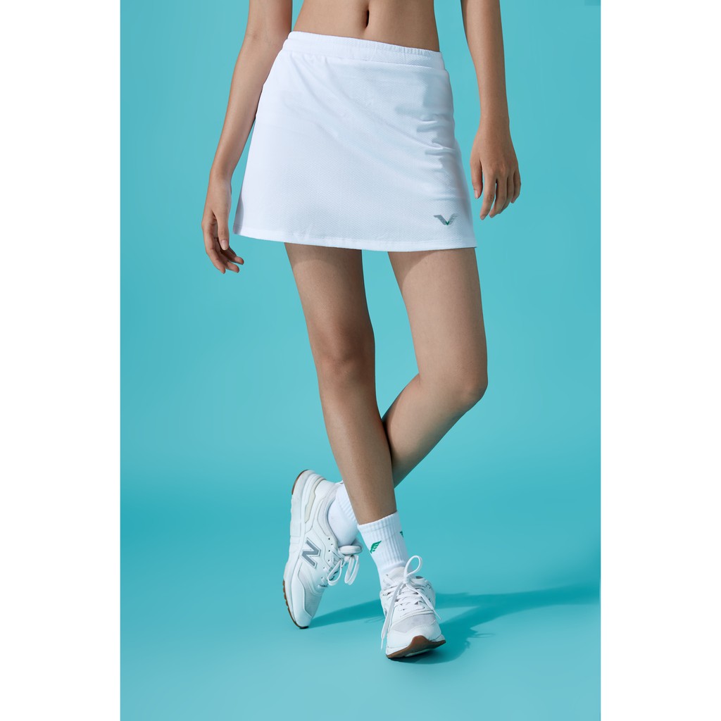 Chân váy cầu lông, tennis, bóng bàn,.. hàng chính hãng công ty.