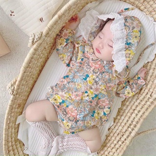 Body dài tay cho bé gái sơ sinh mặc đầy tháng, đi tiệc