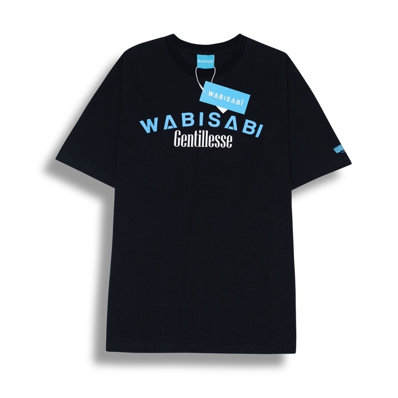 Áo thun WabiSabi -WSA2