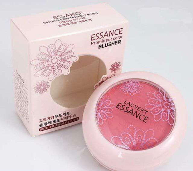 PHẤN MÁ HỒNG ESSANCE | BigBuy360 - bigbuy360.vn