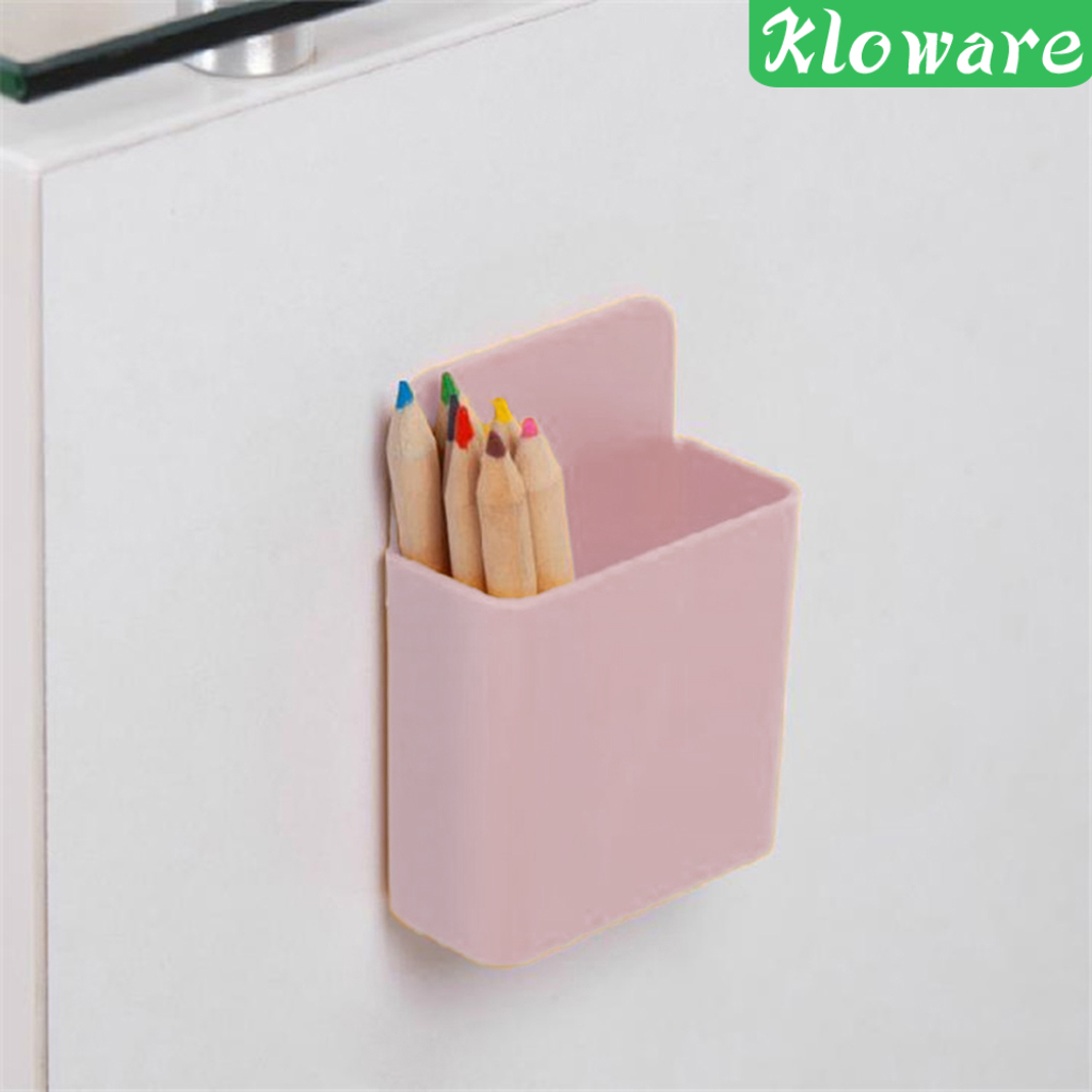 Hộp Đựng Điều Khiển Từ Xa Gắn Tường Tiết Kiệm Không Gian