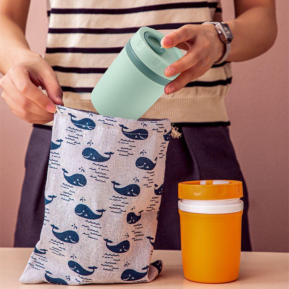 Hộp Đựng Cơm Trưa Có Nắp Đậy Dung Tích 1 330ml Tiện Dụng