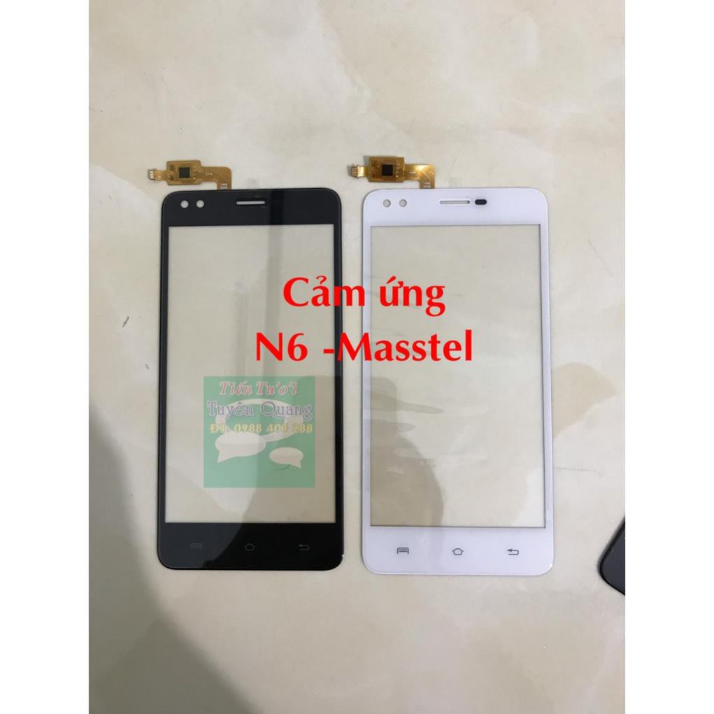 Cảm ứng N6 Masstel Zin Hãng