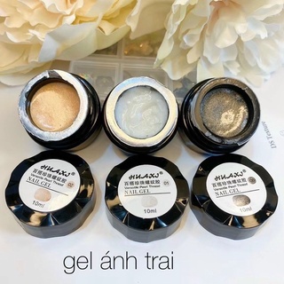 gel vẽ ánh trai Huaxi