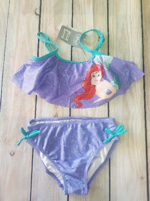 Bikini Disney xinh yêu cho bé
