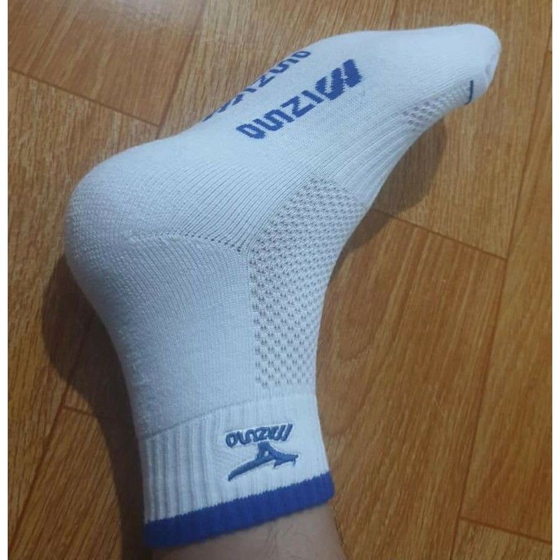 Tất đá bóng Mizuno