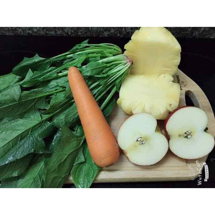 HẠT GIỐNG CẢI BÓ XÔI - GÓI 5 GRAM