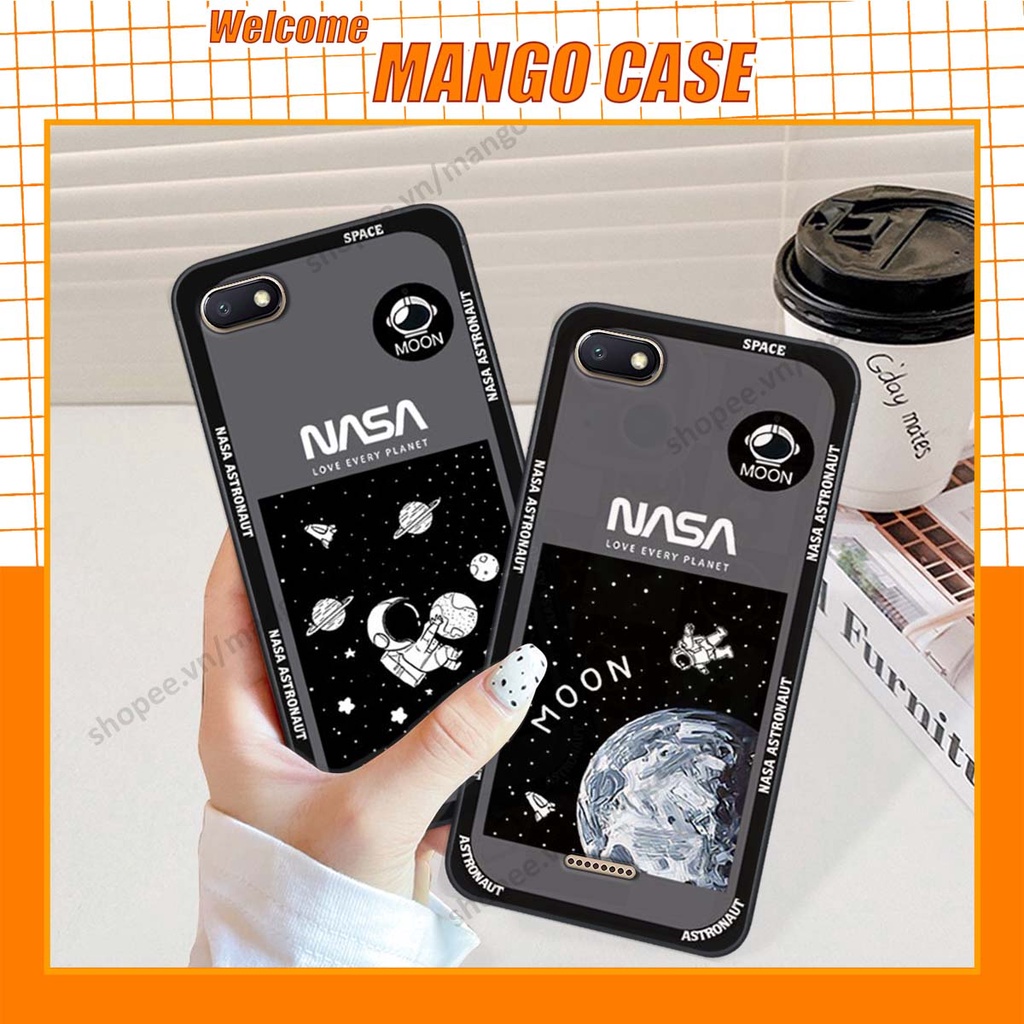 Ốp lưng Samsung S21 / S21 FE / S21 Plus / S21+ hình nasa, vũ trụ, robot siêu độc đáo đáng yêu