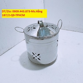 Thùng đốt vàng mã THĐS0 -THĐS0-