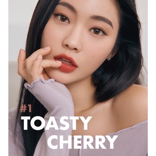 Son kem lỳ CLIO dewy blur tint