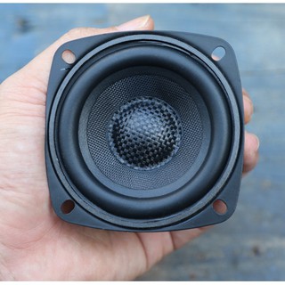Loa toàn dải 3 inch chống từ sợ thủy tinh 15W