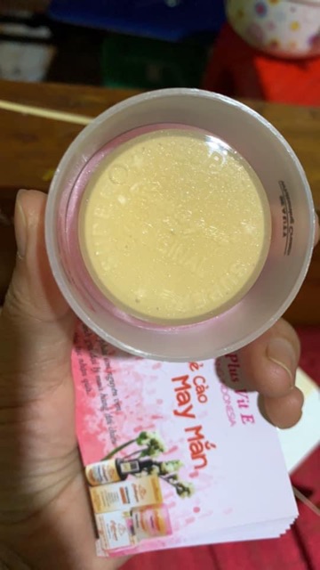 Kem đêm collagen plus vit e | BigBuy360 - bigbuy360.vn