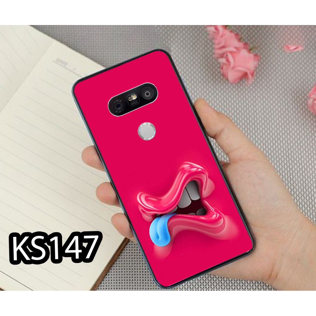 [ HOT ] Ốp lưng LG G5  in hình Biểu cảm khuôn mặt  siêu  ngộ nghĩnh, siêu bền,  giá cực tốt_KINGSTORE.HN_Ốp LG G5