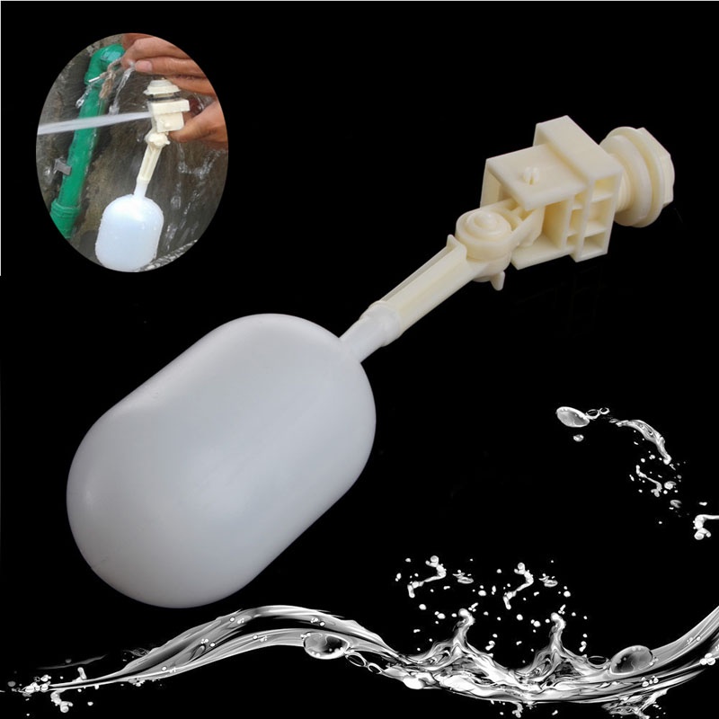 Van Nhựa 1 / 2 &quot;Chuyên Dụng Cho Bể Cá