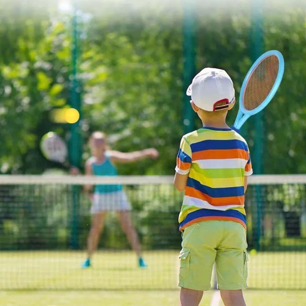 Bộ Vợt Đánh Cầu Lông / Tennis Dành Cho Trẻ Em