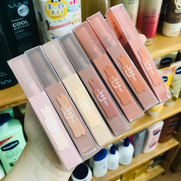 Son nội địa Trung HERORANGE ( H01-H02-H03-H04-H05-H06)