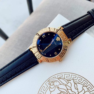 Đồng hồ nữ Versace DaphnisBLACK