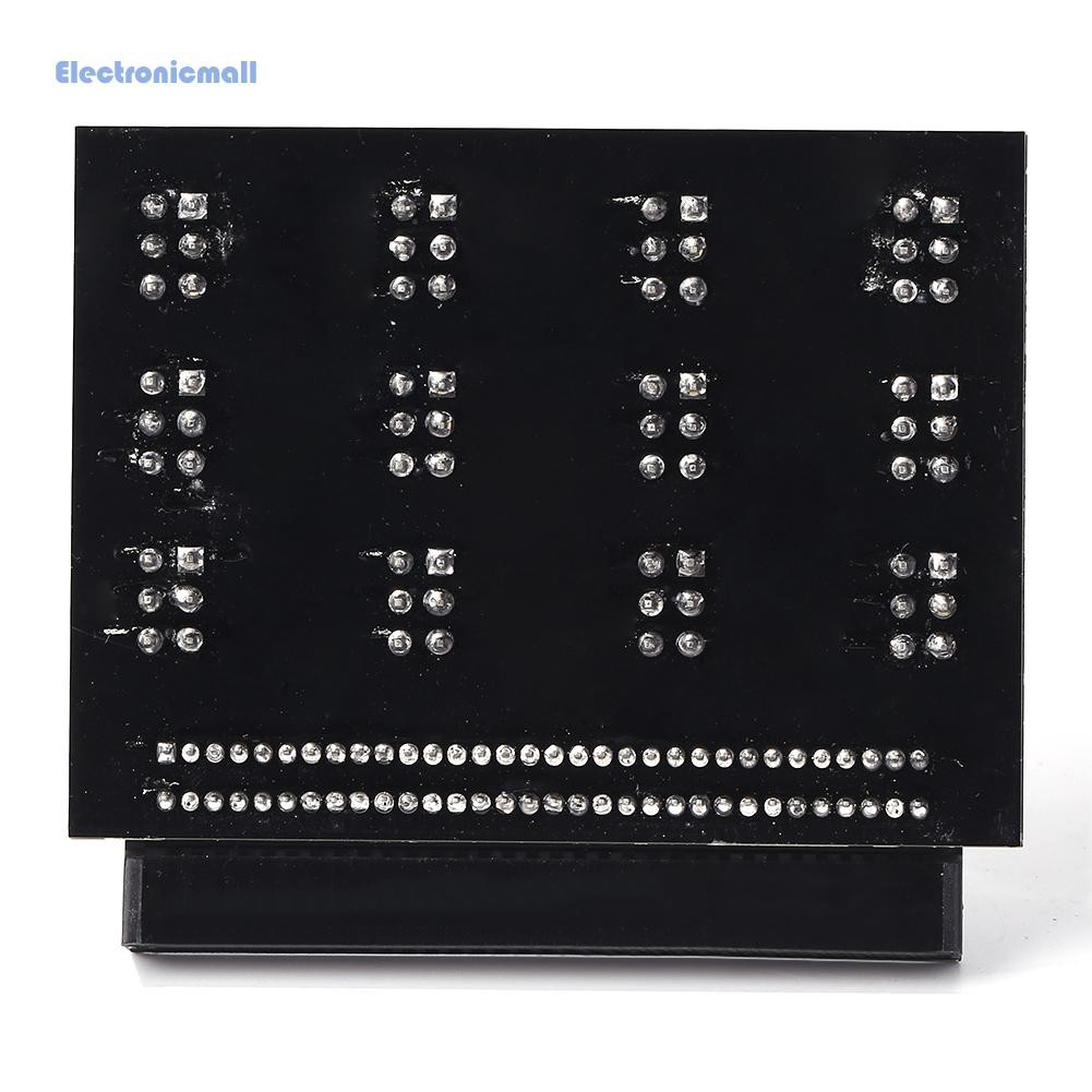 Bảng Mạch Điện Tử 12 Cổng Pcie-800Gb 1200fb 1200fb 1200fb Um | BigBuy360 - bigbuy360.vn