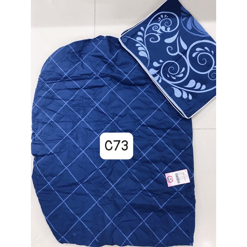 Thanh lý ga chun trần Sông Hồng cotton chính hãng 1,8x2m