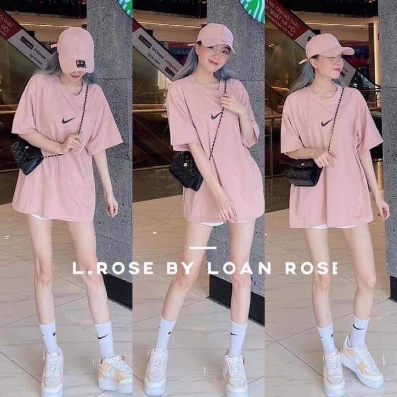 ÁO PHÔNG KIỂU CHẤT COTTON CỰC MÁT LẠNH