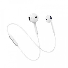 Tai Nghe Thể Thao Không Dây Với Tính Năng Giảm Tiếng Ồn - Tai Nghe Bluetooth S6