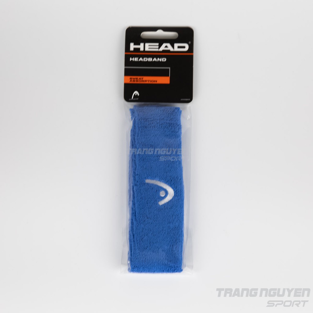 Chặn mồ hôi trán Head | mã 285085
