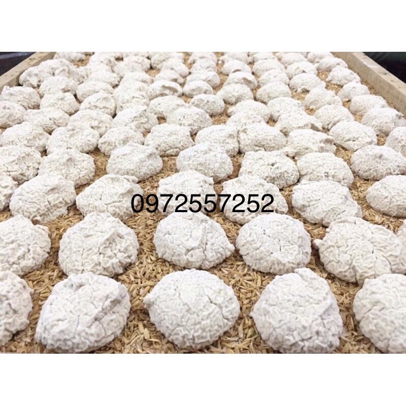 Men thuốc bắc ủ rươu làm cơm rượu tẻ rượu nếp cẩm( có thể chữa tắc tia sữa và phân sống) | BigBuy360 - bigbuy360.vn