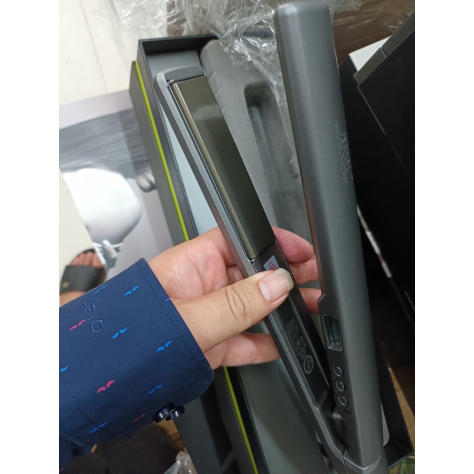 Máy ép duỗi tóc JRL Professional Mỹ