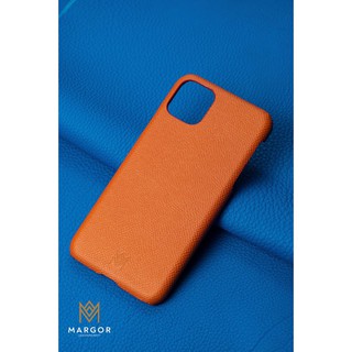Ốp lưng da Margor Leathercraft - Iphone 11