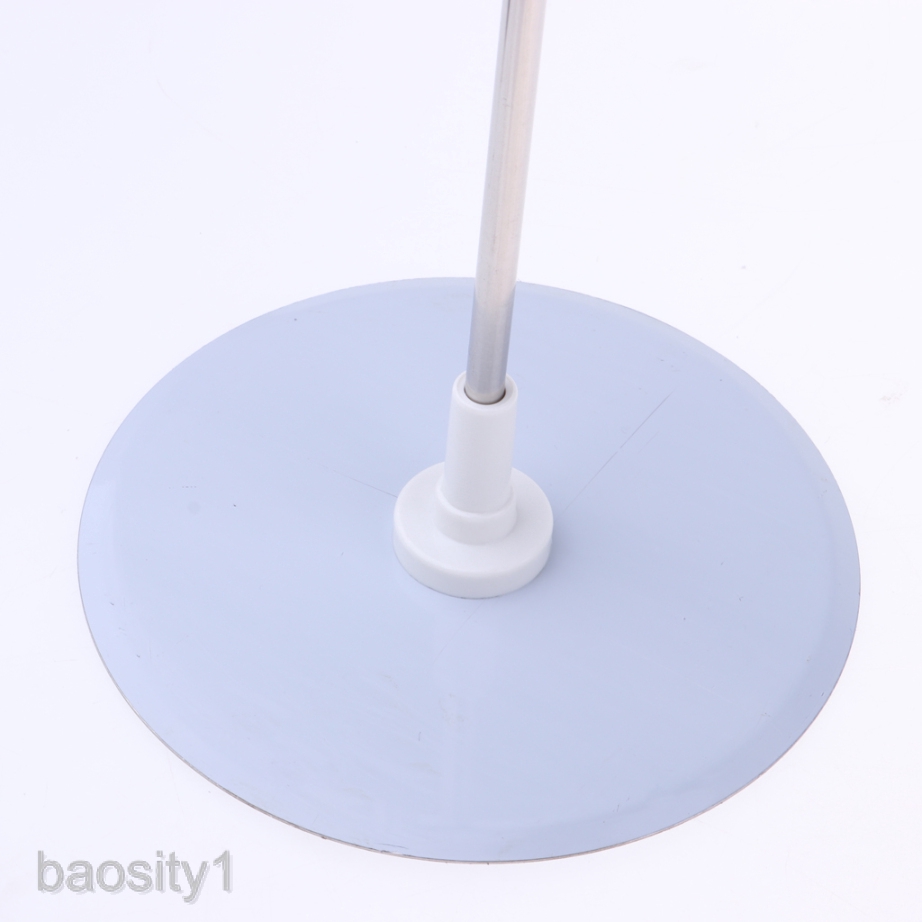 Giá Đỡ Màn Hình Cửa Sổ 10-15 &quot;Có Thể Điều Chỉnh Hỗ Trợ Cho Búp Bê BJD LUTS 1 / 3 1 / 4