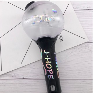Sticker hologram Black Pink phản quang