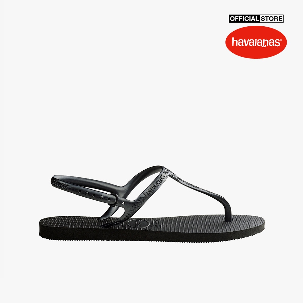 HAVAIANAS - Sandal nữ Twist 4144756-0090