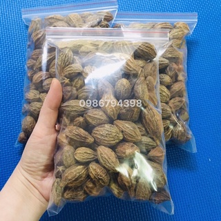 Quả kha tử chữa ho viêm họng 300g-1kg loại chất lượng