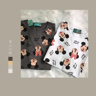Áo thun Mickey (chất bao đẹp)