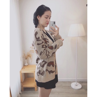 ☀️☀️☀️ Cardigan siêu kute 2 màu