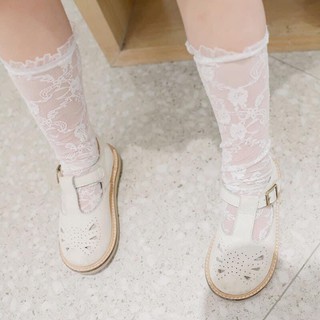 TẤT LƯỚI MÙA HÈ CHO BÉ GÁI
