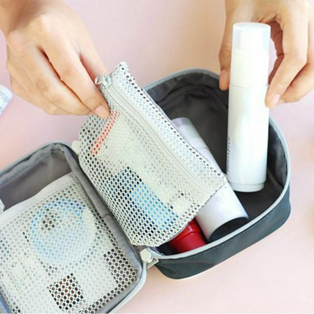 Túi y tế mini tiện lợi cho hoạt động ngoài trời