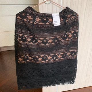Thanh lý chân váy h&m auth