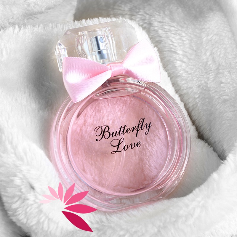 Nước hoa nữ MayCreate Butterfly Love lưu hương lâu 50ml tặng son trị giá 30k - NH10 | BigBuy360 - bigbuy360.vn