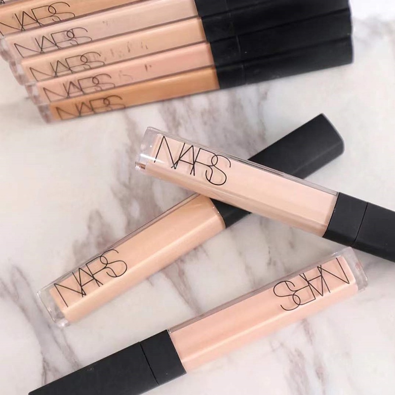 Che khuyết điểm Nars Radiant Creamy Concealer 6ml