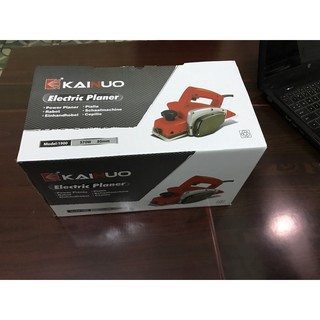 Máy bào gỗ Kainuo 82x2mm 1900