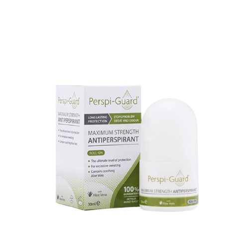 PERSPI-GUARD Lăn khử mùi cơ thể Maximum Strength Antiperspirant Roll-on (DADA BEAUTY)
