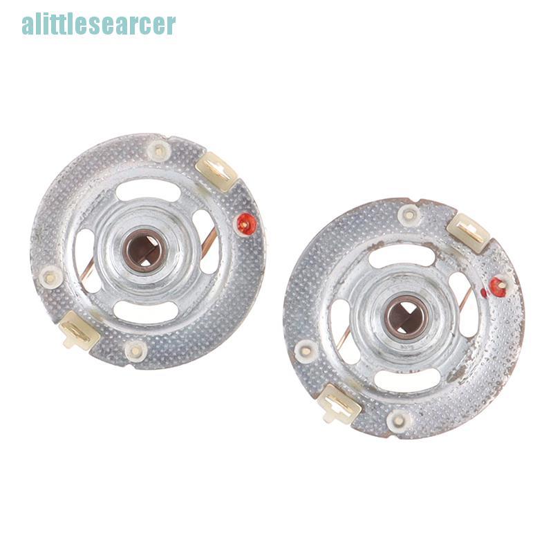 Set 2 Giá Đỡ Chổi Than Thay Thế Cho Động Cơ RS775
