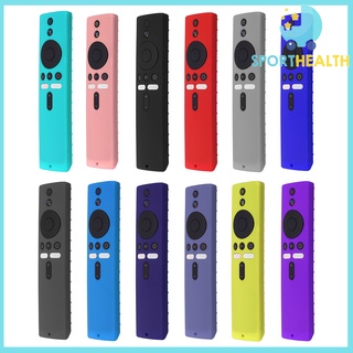 Vỏ bọc điều khiển từ xa bằng silicone cho Xiaomi Mi Box S/4K/TV
