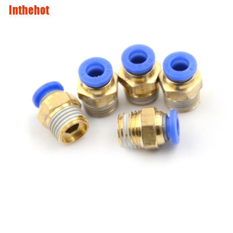 Bộ Ống Nước 5 1 / 4 &quot;- 6mm Chất Lượng Cao