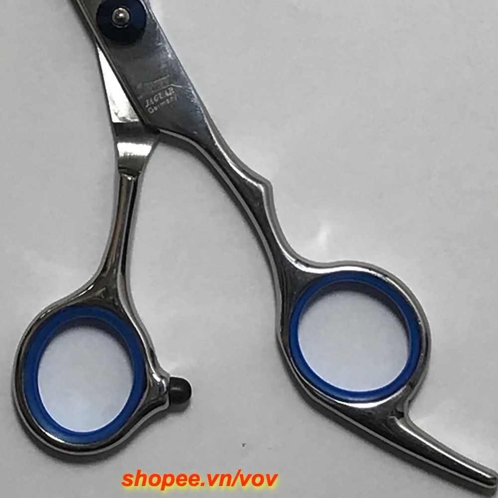 Kéo Cắt Tóc Chuyên Nghiệp 6 Inches Jaguar Cho Thợ Chuyên Nghiệp Và Học Viên, Chính Hãng vov Cung Cấp & Bảo Trợ.