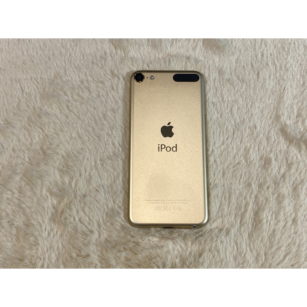 Máy Apple iPod touch gen 6 nhập từ Mỹ đủ màu sắc | BigBuy360 - bigbuy360.vn